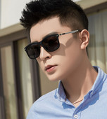 Ανδρικά γυαλιά σε τετράγωνο σχήμα