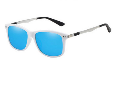 Ανδρικά γυαλιά σε τετράγωνο σχήμα