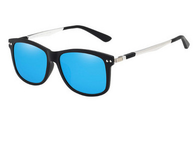 Ανδρικά γυαλιά σε τετράγωνο σχήμα