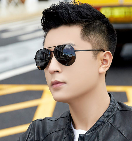 Ανδρικά γυαλιά ηλίου