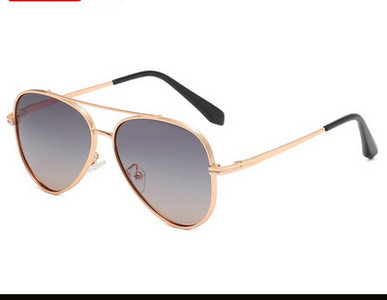 Muške sunčane naočale u tri boje