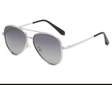 Muške sunčane naočale u tri boje