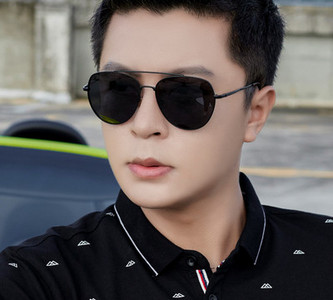 Uus prillide mudel - ümara kujuga