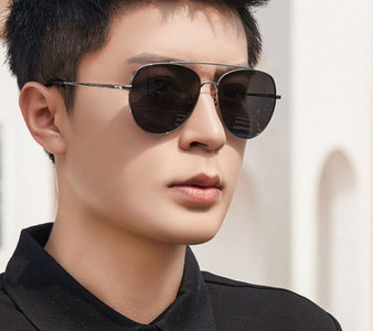 Uus prillide mudel - ümara kujuga