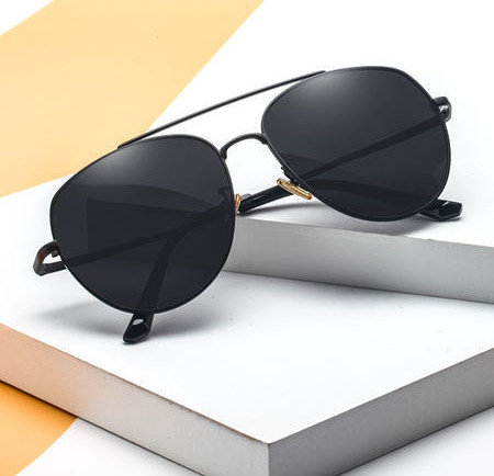 Uus prillide mudel - ümara kujuga