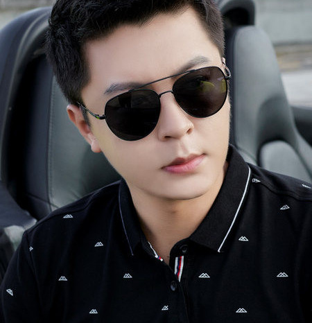 Uus prillide mudel - ümara kujuga