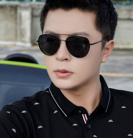 Uus prillide mudel - ümara kujuga