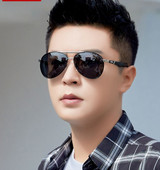 Ανδρικά γυαλιά polarized σε πολλά χρώματα