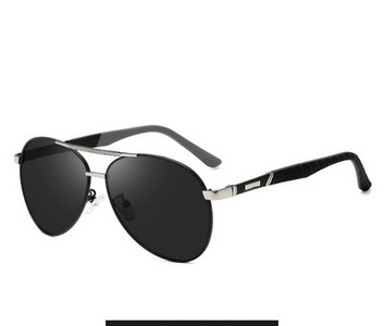 Ανδρικά γυαλιά polarized σε πολλά χρώματα