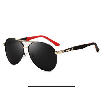 Ανδρικά γυαλιά polarized σε πολλά χρώματα