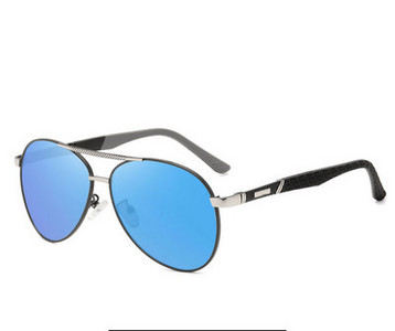 Ανδρικά γυαλιά polarized σε πολλά χρώματα