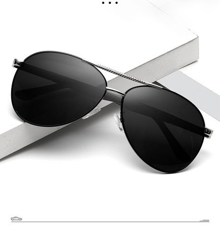 Ανδρικά γυαλιά polarized σε πολλά χρώματα