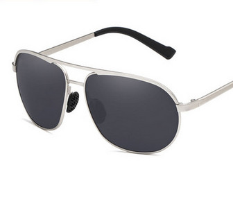 Casual ανδρικά γυαλιά ηλίου σε τρία χρώματα