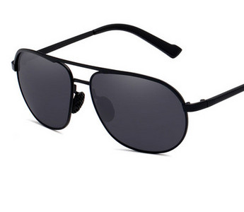 Casual ανδρικά γυαλιά ηλίου σε τρία χρώματα