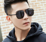 UV-kaitsega igapäevased meeste prillid