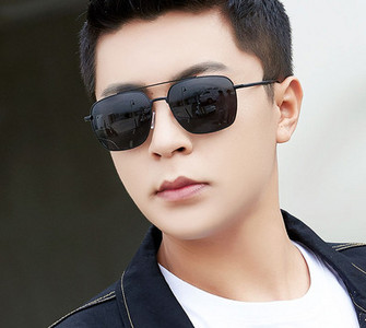 UV-kaitsega igapäevased meeste prillid