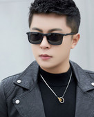 Κομψά ανδρικά γυαλιά ηλίου