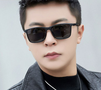 Κομψά ανδρικά γυαλιά ηλίου