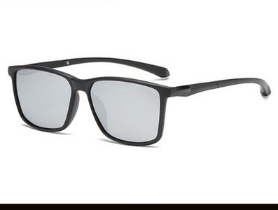 Κομψά ανδρικά γυαλιά ηλίου