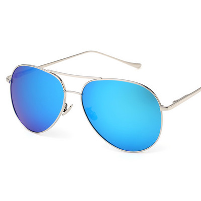 Τρέχοντα γυαλιά ηλίου - με στρογγυλό σχήμα