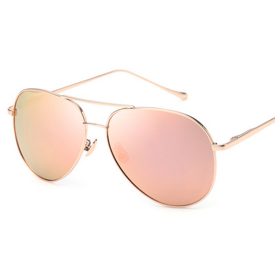 Τρέχοντα γυαλιά ηλίου - με στρογγυλό σχήμα