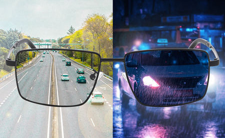 - ruudu kujuga meeste päikeseprillid