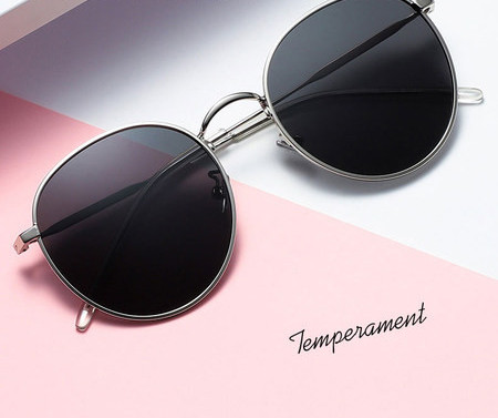 Moderne muške naočale sa UV zaštitom