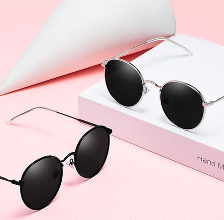 Moderne muške naočale sa UV zaštitom