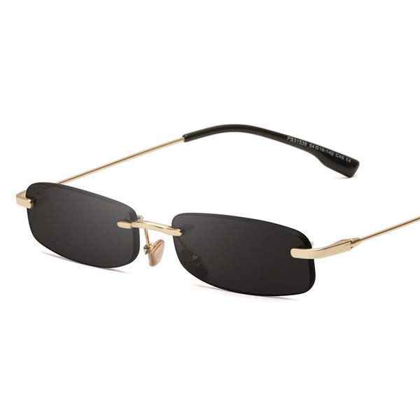 Ανδρικά ρετρό γυαλιά ηλίου