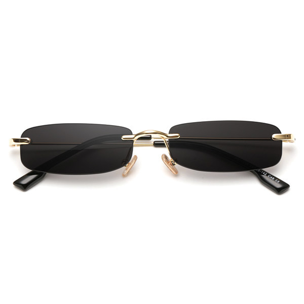 Ανδρικά ρετρό γυαλιά ηλίου