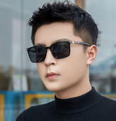 Naočale visoke rezolucije za muškarce