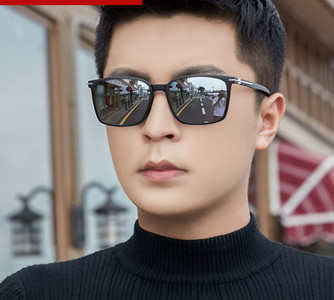 Naočale visoke rezolucije za muškarce