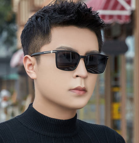 Naočale visoke rezolucije za muškarce