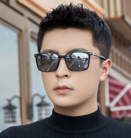 Naočale visoke rezolucije za muškarce