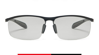 Meeste vabaaja polariseeritud prillid