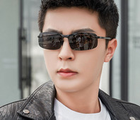 Polarized γυαλιά ηλίου κατάλληλα για ψάρεμα και οδήγηση