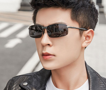 Polarized γυαλιά ηλίου κατάλληλα για ψάρεμα και οδήγηση