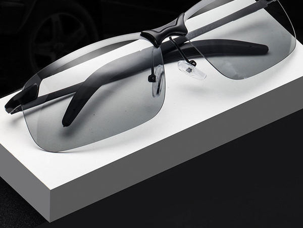 Polarized γυαλιά ηλίου κατάλληλα για ψάρεμα και οδήγηση