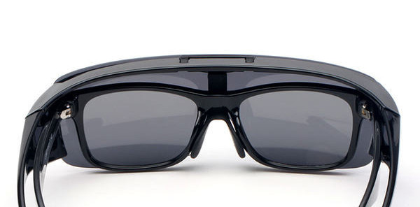 Praegused UV-kaitsega päikeseprillid