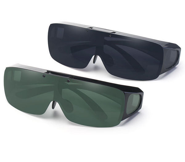 Praegused UV-kaitsega päikeseprillid