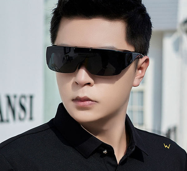 Praegused UV-kaitsega päikeseprillid