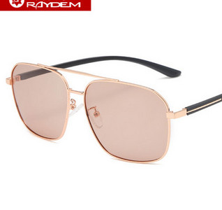 Novi model muških polarizacijskih naočala sa metalnim tankim okvirom