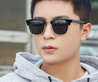 Novi model polariziranih muških sunčanih naočala