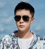 Ανδρικά γυαλιά ηλίου μόδας