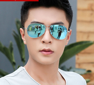 Ανδρικά γυαλιά ηλίου μόδας