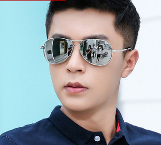 Ανδρικά γυαλιά ηλίου μόδας