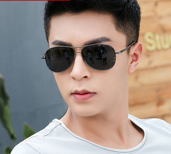 Ανδρικά γυαλιά ηλίου μόδας