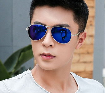 Ανδρικά γυαλιά ηλίου μόδας