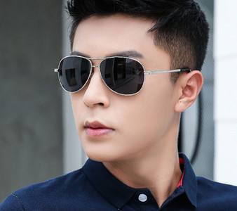 Ανδρικά γυαλιά ηλίου μόδας