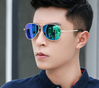 Ανδρικά γυαλιά ηλίου μόδας